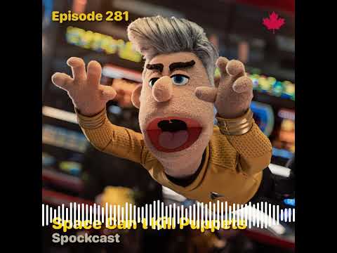 Space Can't Kill Puppets thumbnail