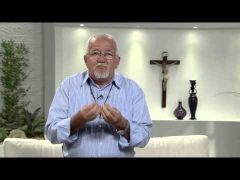 Você Pode ser Feliz 12/02/2015 - Vida de oração Bloco 1/6 Parte 2