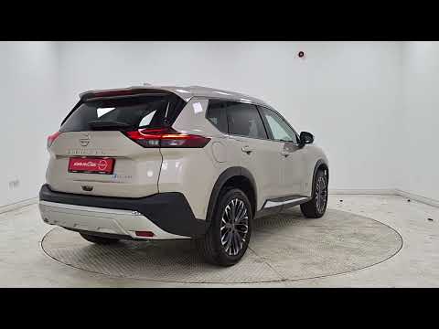 Nissan X-Trail EPOWER HYBRID SVE 5 SEAT AUTO - Image 2