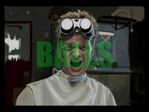 Dr Horrible's Sing-Along Blog - A Man's Gotta Do   \BEST QUALITY/