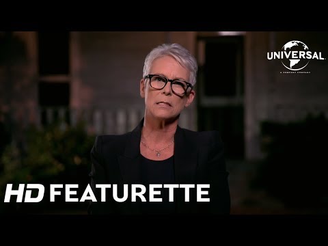 Halloween - Featurette "Les Coulisses"