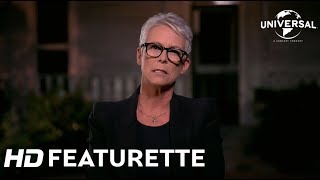 Halloween - Featurette "Les Coulisses"