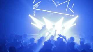 Matias Aguayo - El Sucu Tucu (Live) RED BULL MUSIC ACADEMY @ UNDERTONES