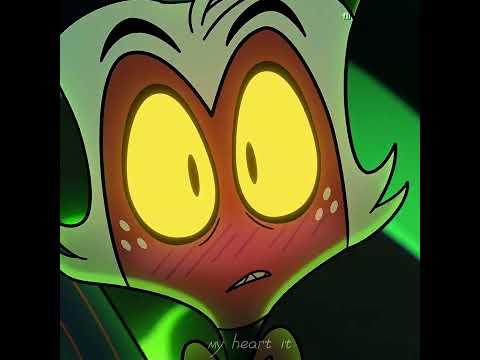 Moxxie and Chad/edit/Helluva Boss season 2 cap 3