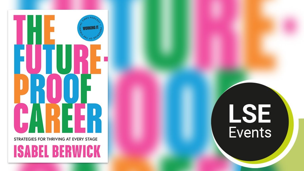 The future-proof career: strategies for thriving at every stage