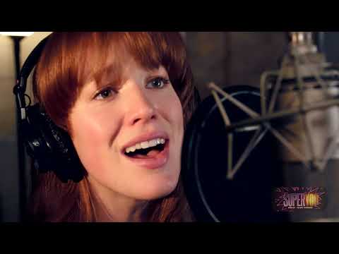 "To My Angels" from SuperYou Musical by Lourds Lane feat. Kennedy Caughell