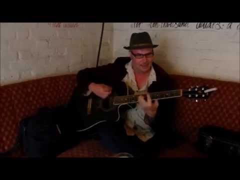 Mark Cottrell - Danny Boy [live at the Boogaloo]