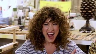 20 Questions in 2 Minutes with Tootsie star Sarah Stiles video