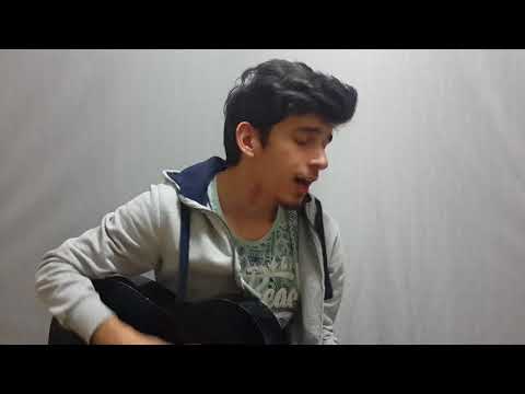 Fikret Dedeoğlu - Unutamazsın (Cover)