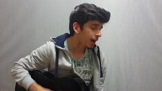 Fikret Dedeoğlu - Unutamazsın (Cover)