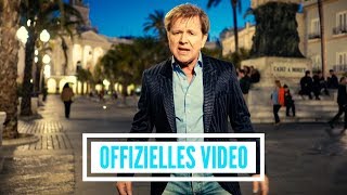 G.G. Anderson - In dieser Sommernacht (offizielles Video)