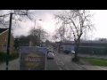 Route 261 Lewisham Station Princess Royal Hospital