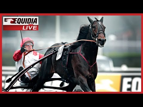 CRITÉRIUM DES 3 ANS 2008 | Ready Cash