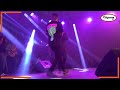 LIVE JANE MISSO X HARMONIZE OMOYO REMIX