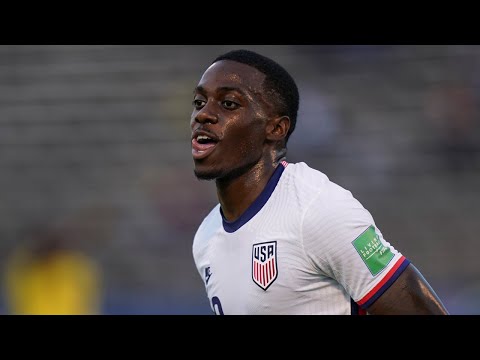 أبناء النجوم في كأس العالم 2022 نجل رئيس ليبيريا وأسطورة فرنسية