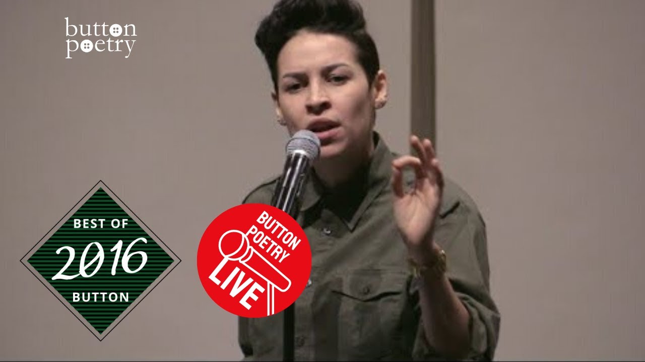 Denice Frohman - The Hour Dylann Roof Sat in the Church