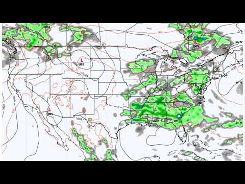 Saturday, July 4th, 2020 Weather Xtreme Video