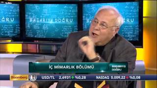 Işık Üniversitesi İç Mimarlık Böl. Baş. Prof. Dr. Doğan Zafer Ertürk, Başarıya D
