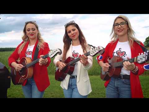 Cure Iz CEntra - Zemlja dide mog (cover)