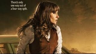 The Frontier (2015) with Kelly Lynch, Jim Beaver, Jocelin Donahue Movie video