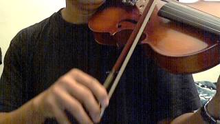 The way you look tonight