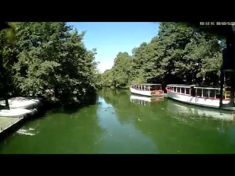 MongoTV_589 - Part 3 - Spycam 808 #16 V3 - Huiying X6058 - Frederiksdal - 15 Km NW Copenhagen