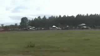 Evo Fistonich vs Evo Valderrama