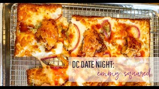 DC Date Night: Emmy Squared