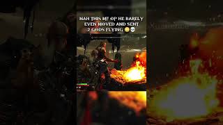 Download lagu Surtr is the Strongest Giants to ever Exist 🔥 #shorts mp3