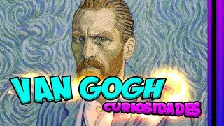 🔷 VIDA de Vicent Van Gogh 😱 Resumen rápido