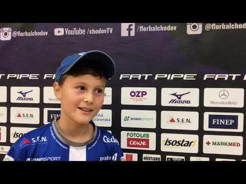 Počin měsíce č. 1 - Adam Šára