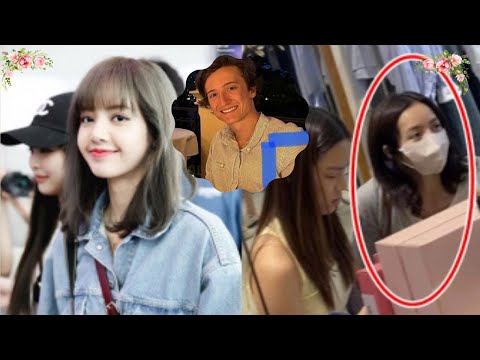 Forget about Frédéric Arnault, Lisa (BLACKPINK) came to Vietnam for a vacation.