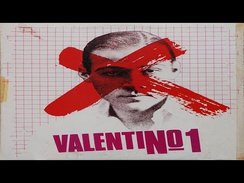 VALENTINO - Volim te još (audio)