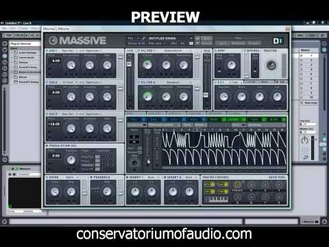 Free Download Massive In-Depth TUTORiAL-SYNTHiC4TE