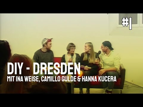 Hier erfährst du: In Dresden gibt es nicht nur einen dunklen Montag! - VASiSTAS TV #1