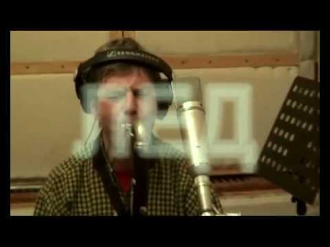 Саша Ветров "Лёд"(2012)