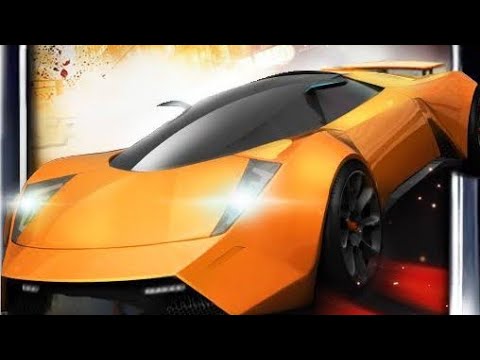 Fast Racing 3D Full speed car racing