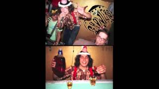The Growlers - The Graveyard&#39;s Full / Headbangin&#39; Troll (Couples Vol 5 &amp; 6)