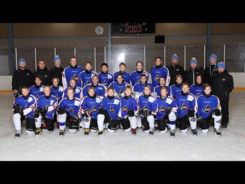 U14 AA / JyKi Leijonat - JYP Punainen / Tikkakoski 8.11.2020 klo 17.00