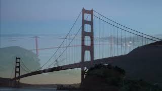I Left My Heart in San Francisco - Julie London: with Lyrics(가사번역) || San Francisco on Jan. 27, 2017