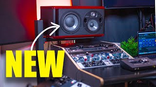 Video thumbnail for The NEW Focal Trio6 - My MIXES Are BETTER NOW by Archie Beatz