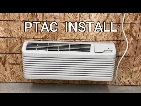 Packaged Terminal Air Conditioner: Most Up-to-Date Encyclopedia, News u0026  Reviews