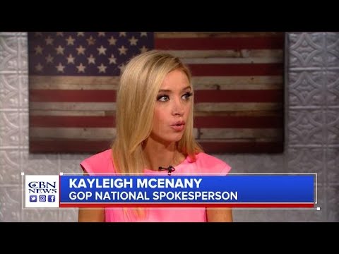 The Kavanaugh Bounce: Will GOP Voters Turn Out in November After Kavanaugh Controversy?