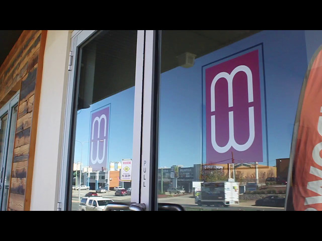 Monaro Windows Pty Ltd - Mitchell, ACT
