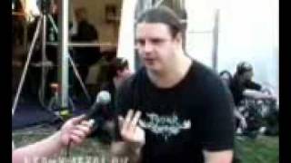 cannibal corpse - corpsegrinder talks bout world of warcraft