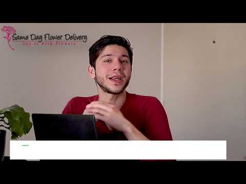 Nimit Malik | India | Same Day Flower Delivery