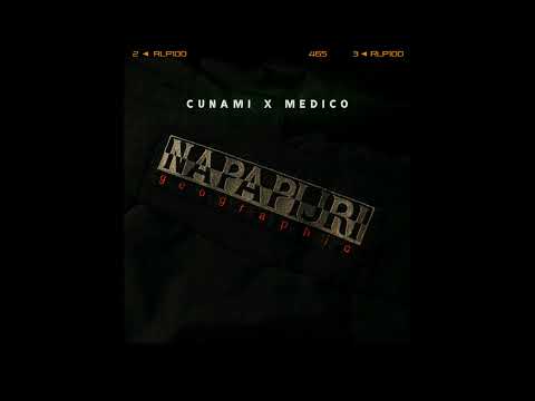 Cunami x Medico-NAPAPIJRI