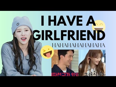 Mijoo funny moments