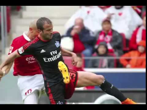 Elkin Soto - Held im Verborgenen