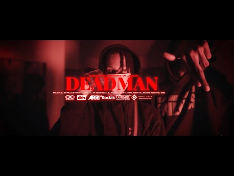 23 Binladen x Jackboi x Stackupseason - Deadman (Official Music Video)